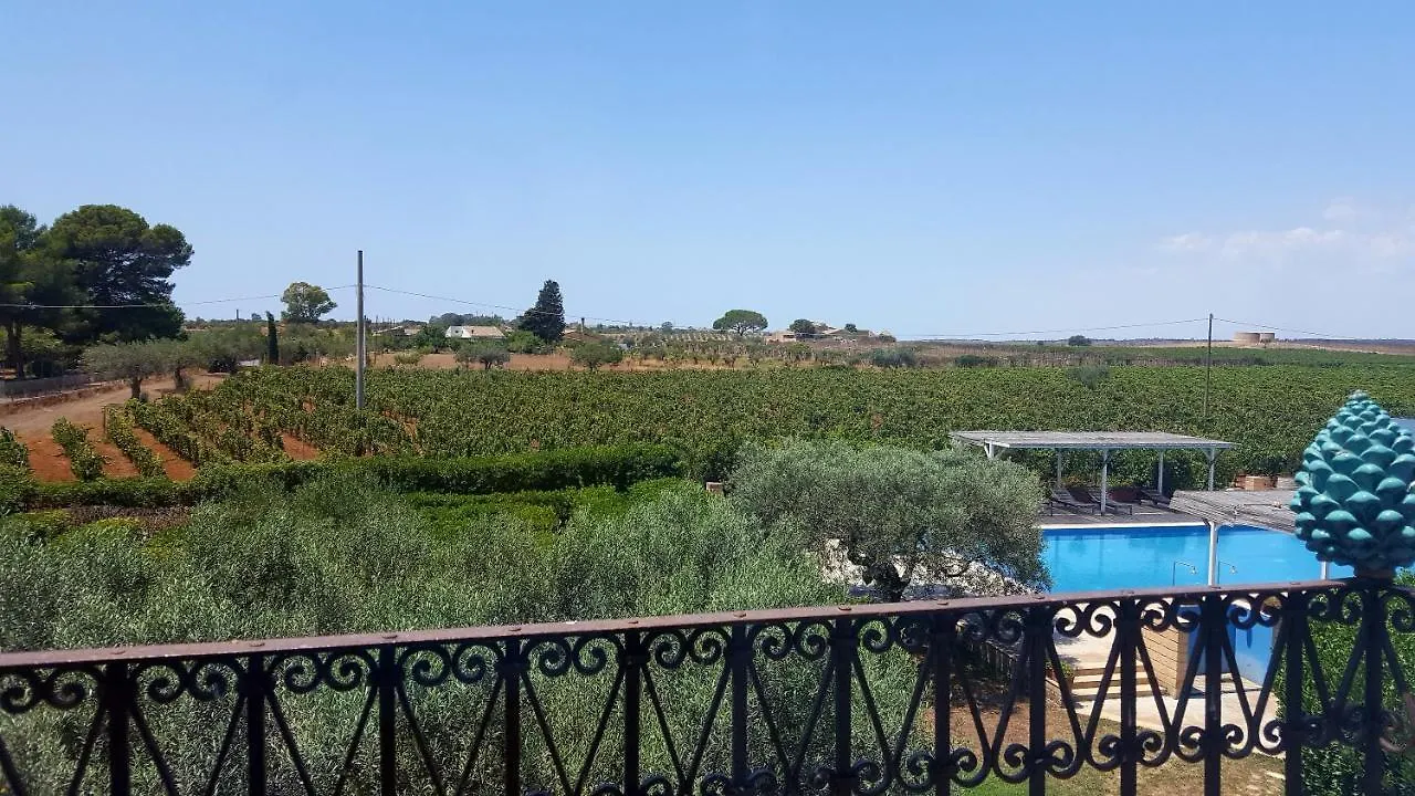 Locanda Cos Vittoria