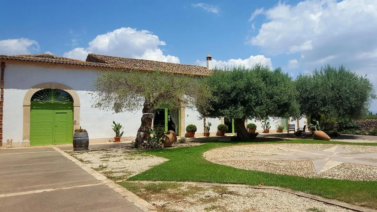 Locanda Cos Vittoria 0*,  Italien