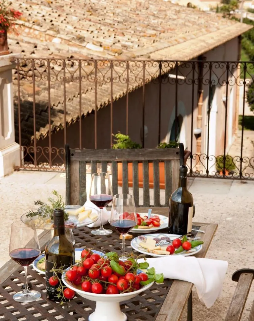 Locanda Cos Vittoria
