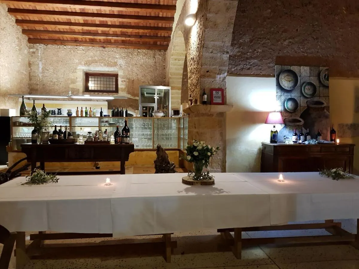 Locanda Cos Vittoria